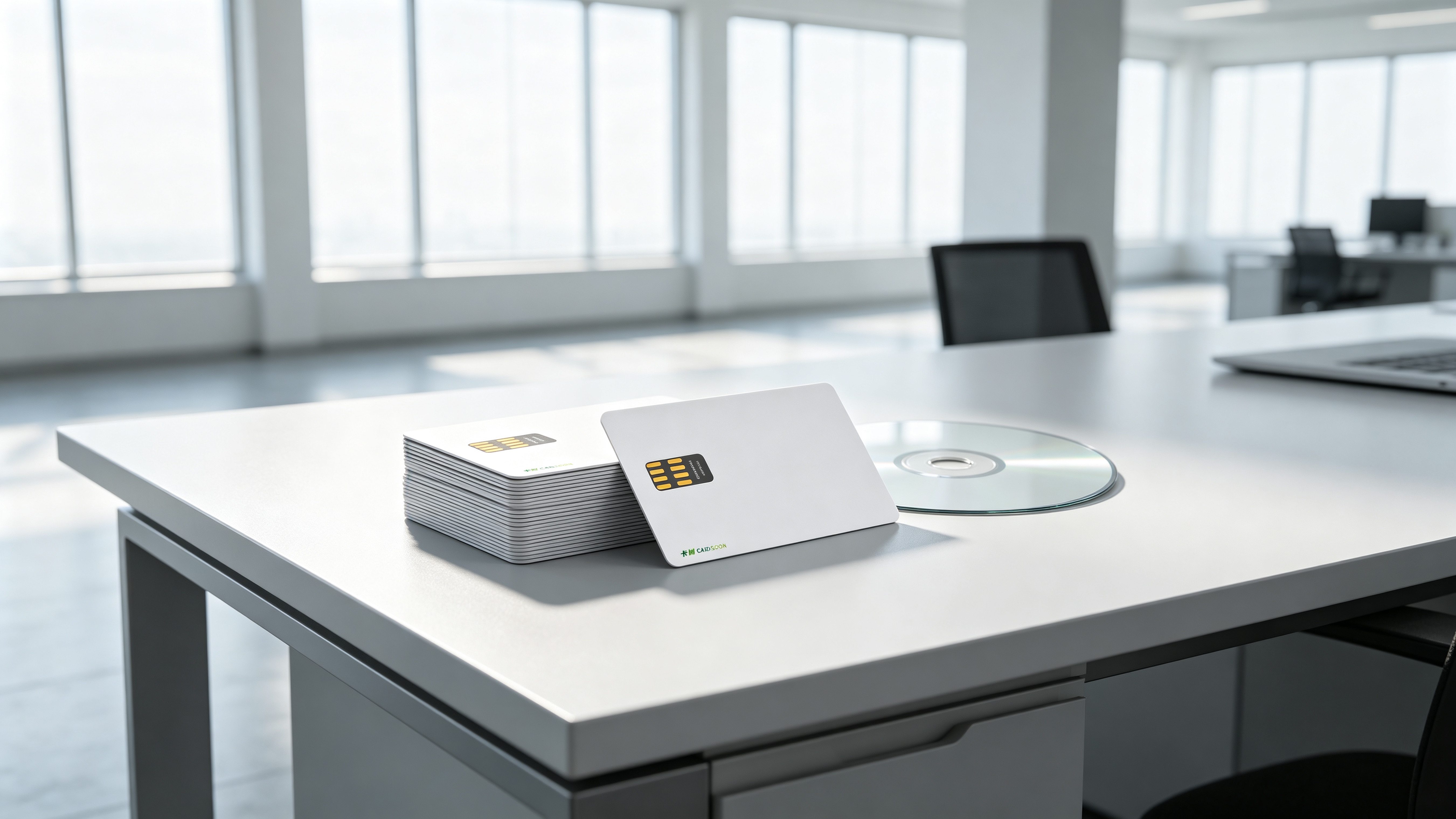 高速数据卡